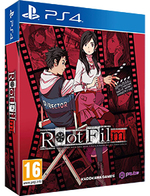 Root Film Limited Edition